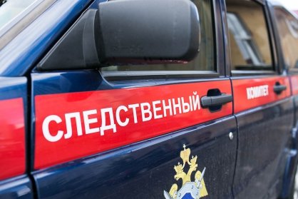 Жительница города Рубцовска подозревается в убийстве сожителя