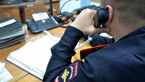 Сотрудники полиции в Рубцовске задержали очередного 15-летнего курьера, действовавшего по схеме «Ваш родственник попал в беду»