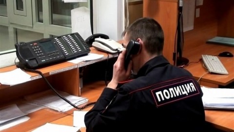 Сотрудники Госавтоинспеции МО МВД России «Рубцовский» задержали водителя, у которого было изъято наркотическое вещество