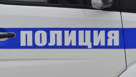 Полицейские устанавливают лиц, похитивших у рубцовчанки более 2,5 миллионов рублей